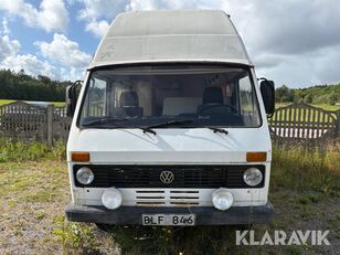 عربة ألكوفين Volkswagen LT 31D