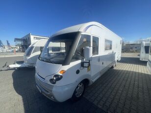integrated motorhome B&uuml;rstner Integra i821 ELEGANCE