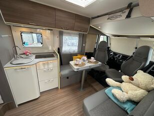 Autorulotă integrată Etrusco 0km NEW/Nové Discount/Zľava -5170 EUR!!! NOVÉ ETRUSCO I 7400 SBC de vânzare - Imagine 61 | Autoline MD Autorulotă integrată Etrusco 0km NEW/Nové Discount/Zľava -5170 EUR!!! NOVÉ ETRUSCO I 7400 SBC | Imagine 61 - Autoline