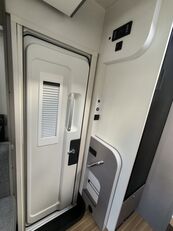 Integruoto kemperio Etrusco T pardavimas - Vaizdas 7 | Autoline LT Naujas integruotas kemperis Etrusco T | Vaizdas 7 - Autoline