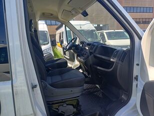 Camping‐car intégral Fiat Ducato Camper | 2 Posti Letto | Cucina | Pronto a Viaggiare à vendre - Image 7 | Autoline GA Camping‐car intégral Fiat Ducato Camper | 2 Posti Letto | Cucina | Pronto a Viaggiare | Image 7 - Autoline