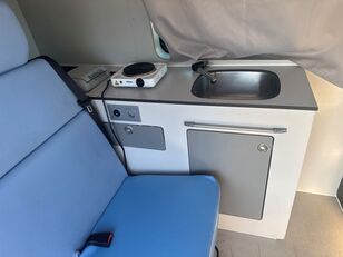 Camping‐car intégral Fiat Ducato Camper | 2 Posti Letto | Cucina | Pronto a Viaggiare à vendre - Image 14 | Autoline GA Camping‐car intégral Fiat Ducato Camper | 2 Posti Letto | Cucina | Pronto a Viaggiare | Image 14 - Autoline