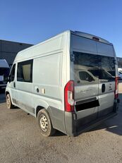 Fiat Ducato Campervan | 2018 | EURO 6 | Professioneller H&auml;ndler integriertes Wohnmobil