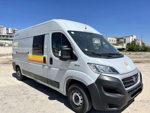camping‐car intégral Fiat Weinsberg Carabus 600 K | 4 Couchages | Entièrement Équipé