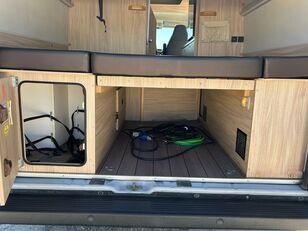 Fiat Weinsberg Carabus 600 K | 4 Schlafplätze | Voll ausgestattet integrated motorhome for sale - Image 19 | Autoline Fiat Weinsberg Carabus 600 K | 4 Schlafplätze | Voll ausgestattet integrated motorhome | Image 19 - Autoline