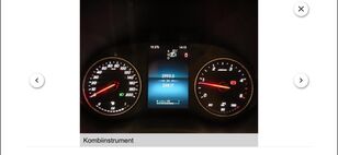 Hymer ML  I 780 B-Klasse integrated motorhome