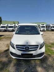 Mercedes-Benz Marco Polo 250d | 2022 | EURO 6 | Automatik | Professioneller H&auml; integriertes Wohnmobil