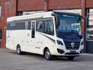 autocaravana integral Mercedes-Benz Morelo Palace Liner 97 GO Slide-Out 300pk Slide-Out + Smart Gara