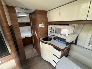 Camping‐car intégral Rapido M96 à vendre - Image 8 | Autoline BJ Camping‐car intégral Rapido M96 | Image 8 - Autoline