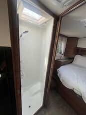 Camping‐car intégral Rapido M96 à vendre - Image 18 | Autoline BJ Camping‐car intégral Rapido M96 | Image 18 - Autoline