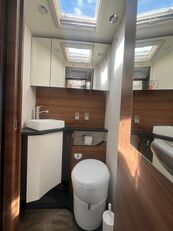 Camping‐car intégral Rapido M96 à vendre - Image 17 | Autoline BJ Camping‐car intégral Rapido M96 | Image 17 - Autoline
