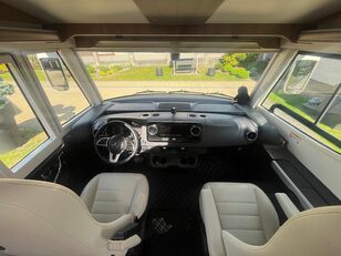 Camping‐car intégral Rapido M96 à vendre - Image 20 | Autoline BJ Camping‐car intégral Rapido M96 | Image 20 - Autoline