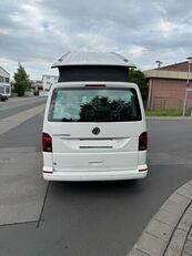 camper integrato Volkswagen California Ocean | 2022 | EURO 6 | Venditore Professionale