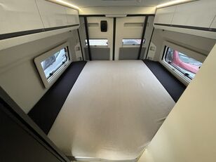 Adria 640 SGX TWIN SUPREME panel van conversion for sale - Image 19 | Autoline TH Adria 640 SGX TWIN SUPREME panel van conversion | Image 19 - Autoline
