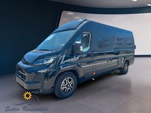 Adria EDITON 640 SLB*10"NAVI*SAFETY Pake ausgebauter Kastenwagen