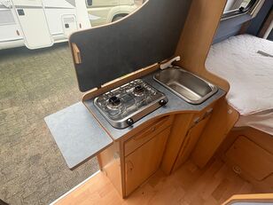 Купить кастенваген Adria Twin 560 - Изображение 12 | Autoline EE Кастенваген Adria Twin 560 | Изображение 12 - Autoline