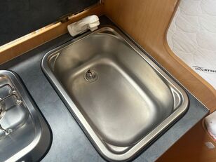 Купить кастенваген Adria Twin 560 - Изображение 14 | Autoline EE Кастенваген Adria Twin 560 | Изображение 14 - Autoline