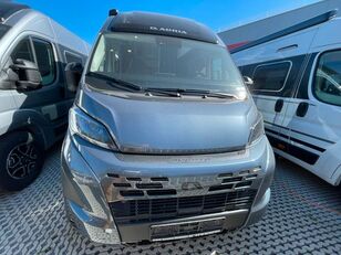 fourgon am&eacute;nag&eacute; Adria Twin 640 SLB Edition MAXI