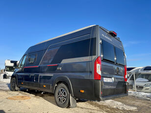 Adria Twin Sport 640 SG panel van conversion for sale - Image 5 | Autoline PH New Adria Twin Sport 640 SG panel van conversion | Image 5 - Autoline