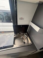 Venta de Adria Twin Supreme 640 SGX *EX-Mietfahrzeug* furgoneta camperizada - Imagen 9 | Autoline PY Adria Twin Supreme 640 SGX *EX-Mietfahrzeug* furgoneta camperizada | Imagen 9 - Autoline