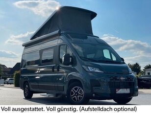 Bürstner B66 Campeo *Automatik* auto kemperi