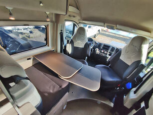 Panel van conversion Bürstner Campeo Van để bán - Hình ảnh 15 | Autoline VN Panel van conversion Bürstner Campeo Van mới | Hình ảnh 15 - Autoline