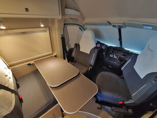 Panel van conversion Bürstner Campeo Van để bán - Hình ảnh 16 | Autoline VN Panel van conversion Bürstner Campeo Van mới | Hình ảnh 16 - Autoline