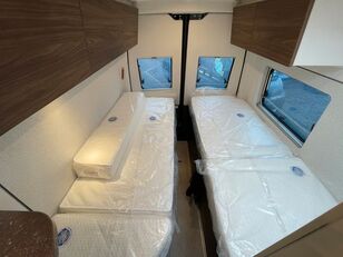 بيع تحويل الشاحنة المقفلة الصغيرة Bürstner Habiton HMX 6.0 (ALLRAD-190PS) *Offroad* - صورة 24 | Autoline TN تحويل الشاحنة المقفلة الصغيرة Bürstner Habiton HMX 6.0 (ALLRAD-190PS) *Offroad* | صورة 24 - Autoline