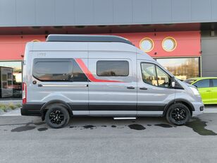 fourgon aménagé Bürstner Lineo C neuf