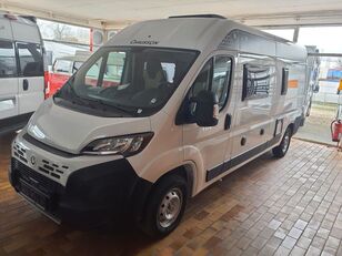 кастенваген Chausson V 594 L FirstLine MJ 25, Zubehör