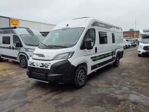 Chausson V 697 panel van conversion