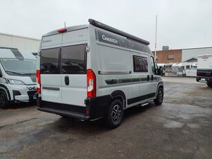 Chausson V594S VAN SPORT LINE panel van conversion for sale - Image 8 | Autoline BW Chausson V594S VAN SPORT LINE panel van conversion | Image 8 - Autoline