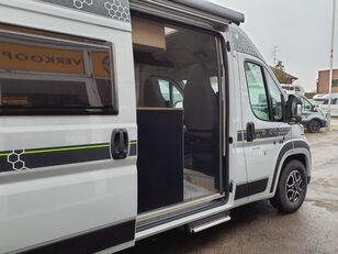 Chausson V594S VAN SPORT LINE panel van conversion for sale - Image 9 | Autoline BW Chausson V594S VAN SPORT LINE panel van conversion | Image 9 - Autoline