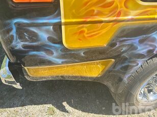 Купить кастенваген Chevrolet CG31305 - Изображение 38 | Autoline MD Кастенваген Chevrolet CG31305 | Изображение 38 - Autoline