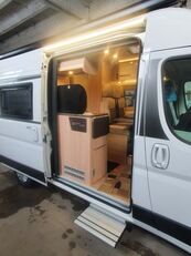 Xe van cải tạo thành xe cắm trại Citroen Giottiline để bán - Hình ảnh 4 | Autoline VN Xe van cải tạo thành xe cắm trại Citroen Giottiline | Hình ảnh 4 - Autoline