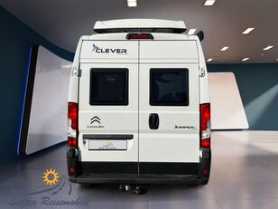 بيع تحويل الشاحنة المقفلة الصغيرة Clever Spirit*Aufstelldach*200Ah*TrumaC6E*AHK* - صورة 6 | Autoline SD تحويل الشاحنة المقفلة الصغيرة Clever Spirit*Aufstelldach*200Ah*TrumaC6E*AHK* | صورة 6 - Autoline