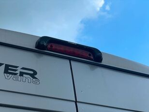 Clever Tour 540 | Markise,Solar,AHK/RFK,Navi*Miete panel van conversion for sale - Image 5 | Autoline Clever Tour 540 | Markise,Solar,AHK/RFK,Navi*Miete panel van conversion | Image 5 - Autoline
