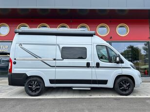 fourgon aménagé Etrusco Camper Van neuf