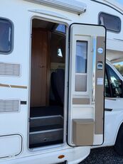 Eura Mobil HS 570 panel van conversion