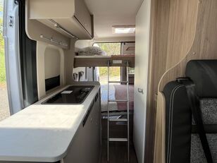 Fiat Carado, CV 601 PRO panel van conversion for sale - Image 14 | Autoline New Fiat Carado, CV 601 PRO panel van conversion | Image 14 - Autoline