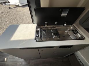 Fiat Carado, CV 601 PRO panel van conversion for sale - Image 15 | Autoline New Fiat Carado, CV 601 PRO panel van conversion | Image 15 - Autoline