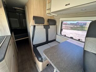 fourgon am&eacute;nag&eacute; Fiat Ducato