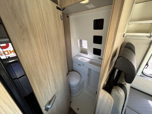 Fiat Ducato 2.2 Mjet buscamper te koop - Foto 26 | Autoline NL Fiat Ducato 2.2 Mjet buscamper | Foto 26 - Autoline