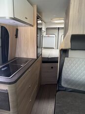 Fiat Ducato 2.2 Mjet furgoneta camperizada