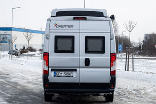 Obytný dodávka Fiat Ducato 2.3 MJ 140k Dreamer 540, 103kW (2021) / AJ NA SPLÁTKY / P na predaj - Obraz 6 | Autoline SK Obytný dodávka Fiat Ducato 2.3 MJ 140k Dreamer 540, 103kW (2021) / AJ NA SPLÁTKY / P | Obraz 6 - Autoline