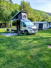 Obytný dodávka Fiat Ducato 2.3 MJ 140k Dreamer 540, 103kW (2021) / AJ NA SPLÁTKY / P na predaj - Obraz 11 | Autoline SK Obytný dodávka Fiat Ducato 2.3 MJ 140k Dreamer 540, 103kW (2021) / AJ NA SPLÁTKY / P | Obraz 11 - Autoline