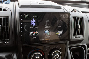 Obytný dodávka Fiat Ducato 2.3 MJ 140k Dreamer 540, 103kW (2021) / AJ NA SPLÁTKY / P na predaj - Obraz 37 | Autoline SK Obytný dodávka Fiat Ducato 2.3 MJ 140k Dreamer 540, 103kW (2021) / AJ NA SPLÁTKY / P | Obraz 37 - Autoline