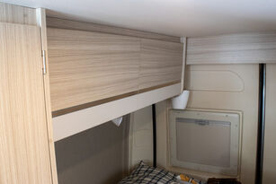 Obytný dodávka Fiat Ducato 2.3 MJ 140k Dreamer 540, 103kW (2021) / AJ NA SPLÁTKY / P na predaj - Obraz 55 | Autoline SK Obytný dodávka Fiat Ducato 2.3 MJ 140k Dreamer 540, 103kW (2021) / AJ NA SPLÁTKY / P | Obraz 55 - Autoline