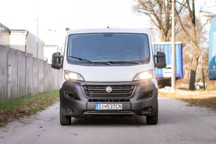 obytný dodávka Fiat Ducato 2.3 MultiJet AUTOKARAVAN – AJ NA SPLÁTKY / PROTIHODNOTA