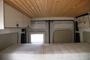 تحويل الشاحنة المقفلة الصغيرة Fiat Ducato L2H2 CAMPER تأجير - صورة 6 | Autoline AE تحويل الشاحنة المقفلة الصغيرة Fiat Ducato L2H2 CAMPER | صورة 6 - Autoline